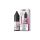 Liquid Aroma King Salt 20 mg 10 ml - Cotton Candy